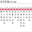 婁底公交1路B組