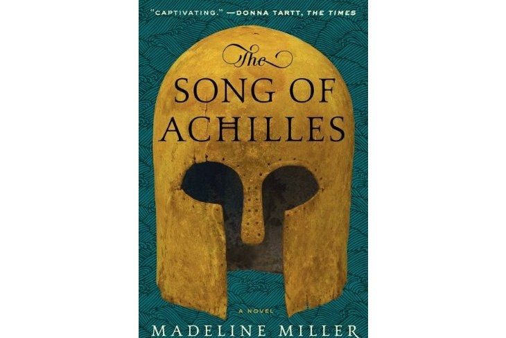 The Song of Achilles