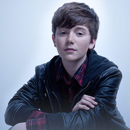 Running away(Greyson Chance 演唱歌曲)