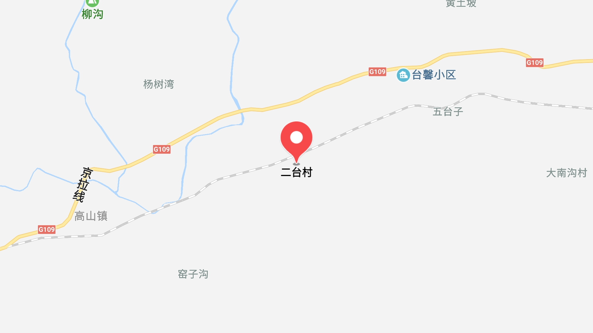 地圖信息