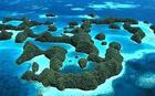 帛琉群島
