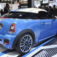 寶馬MINI COUPE