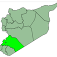 大馬士革(敘利亞西南部省份)