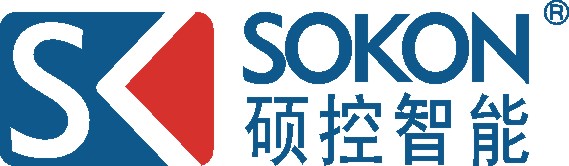 碩控智慧型LOGO