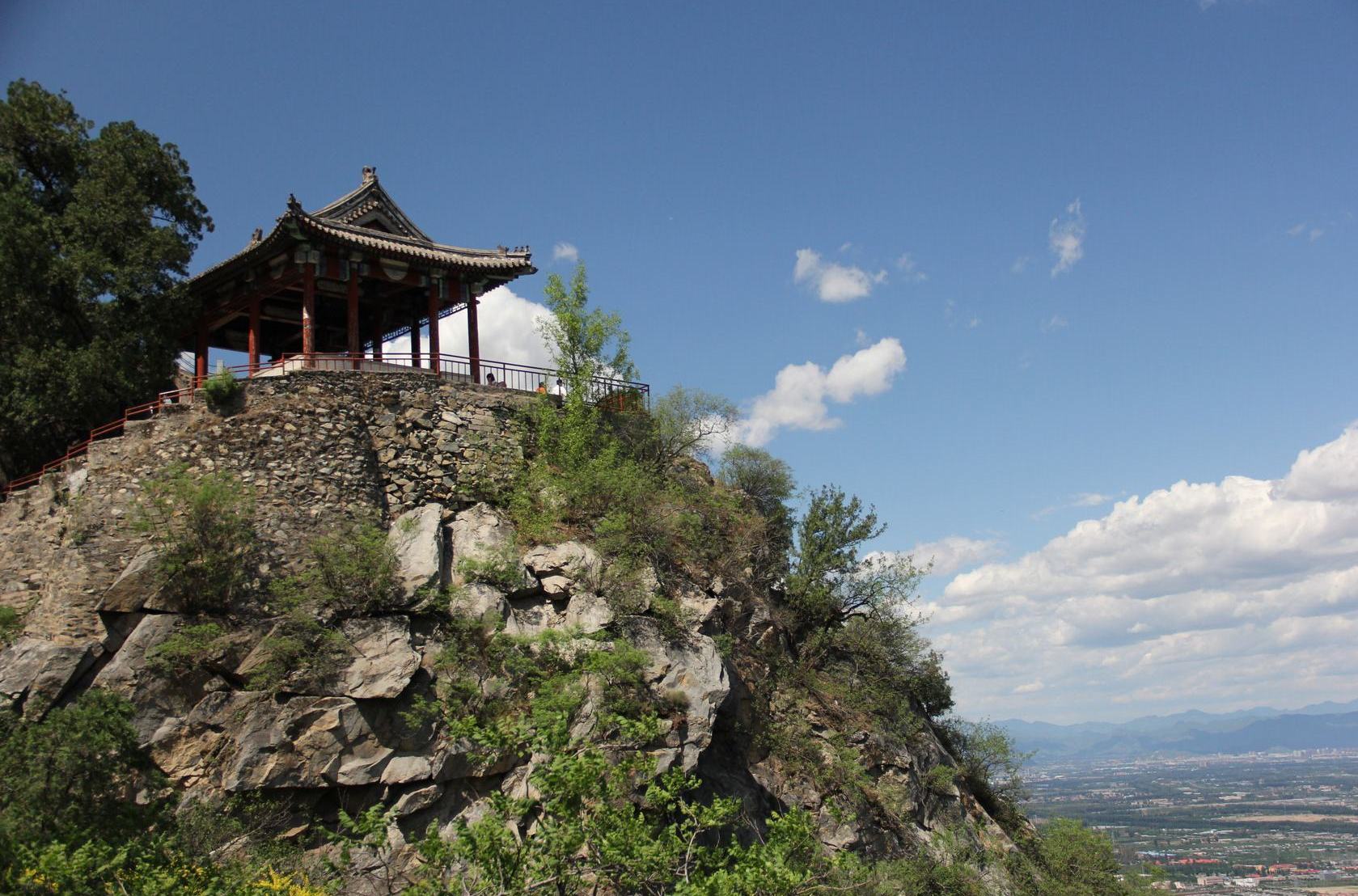 湖南東台山國家森林公園(湘潭東台山國家森林公園)