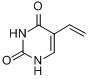 5-乙烯基尿嘧啶