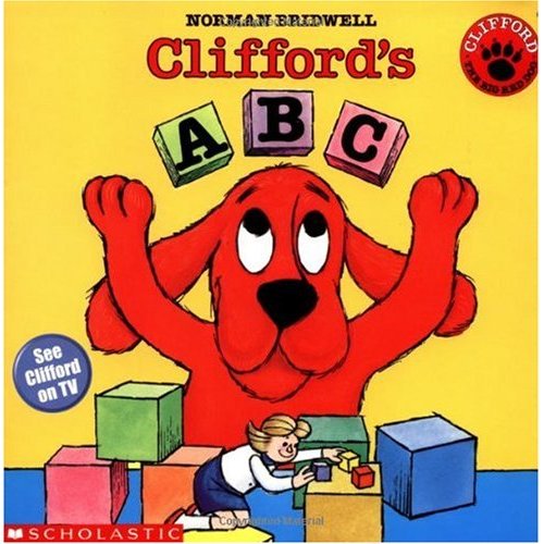 Clifford\x27s ABC