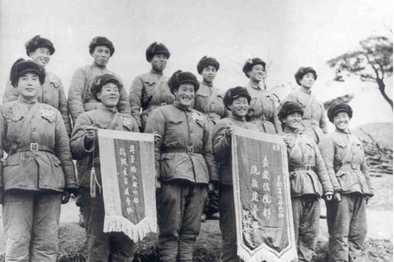 中國人民志願軍第23兵團