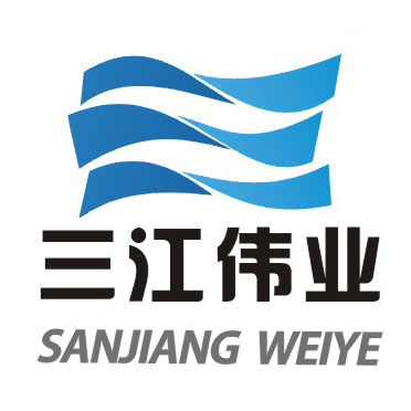 三江偉業logo