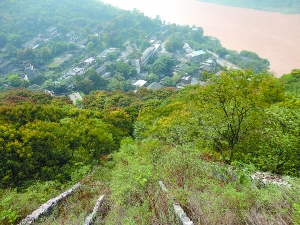 北川鐵路