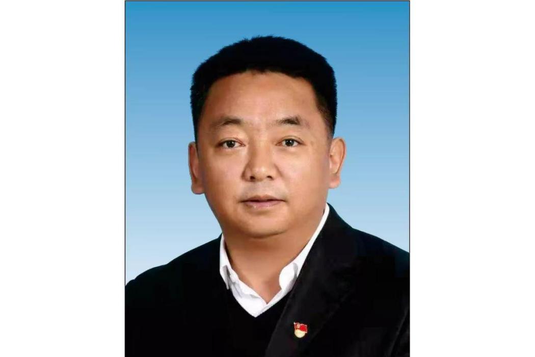 平措(西藏自治區山南市副市長)