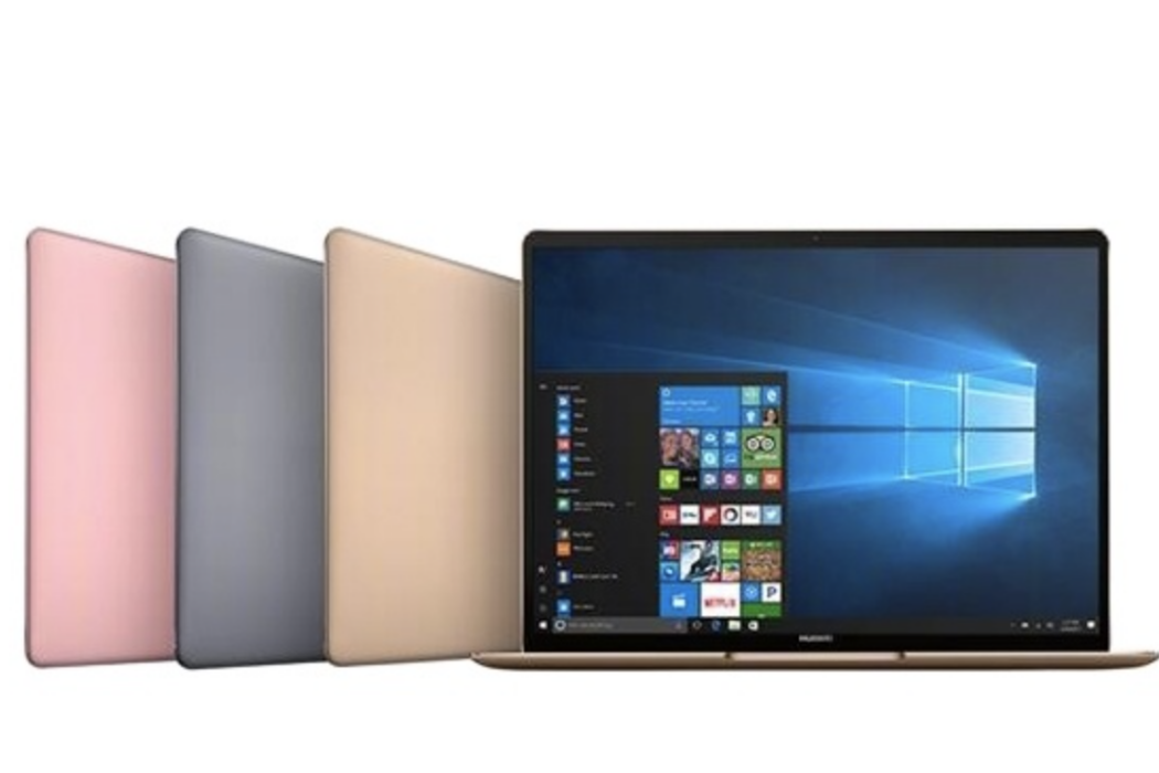 華為 MateBook X系列