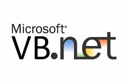 Visual Basic .NET(Visual Basic.net)