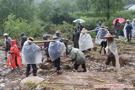 柞水縣瓦房口鎮勞動輸出