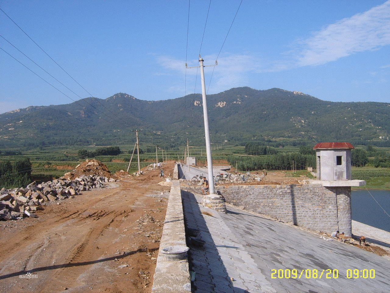 宋莊村(雲南晉寧縣上蒜鄉下轄村)