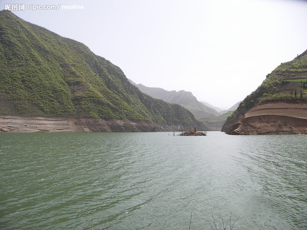 黑河(黃河支流涇河的支流（陝境）)