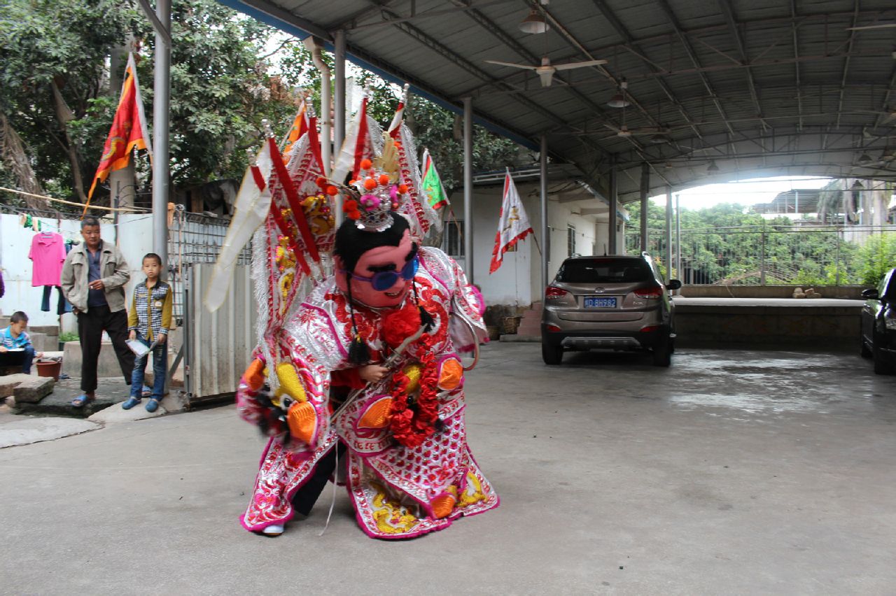 廈門大甲媽祖聯誼會