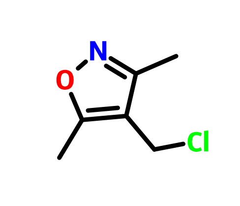 4-氯甲基-3,5-二甲基異噁唑