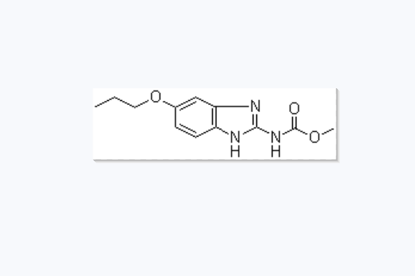 奧苯達唑(丙氧咪唑)