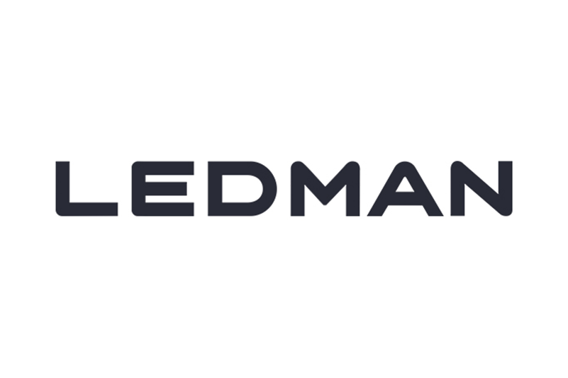 LEDMAN