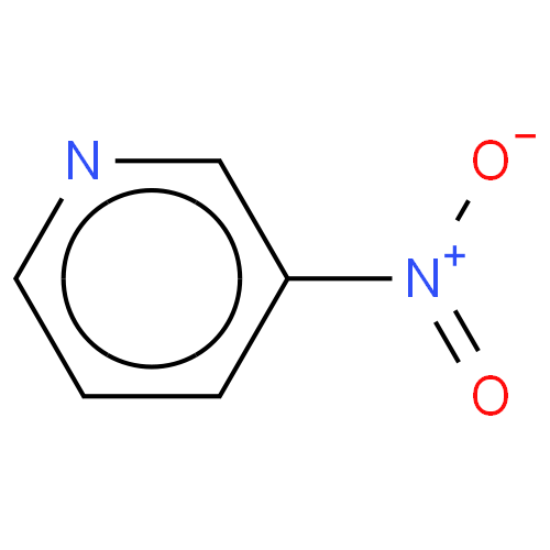 3-硝基吡啶