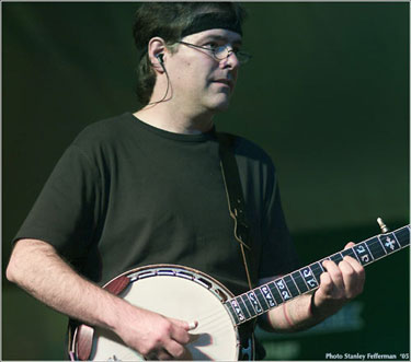 Bela Fleck