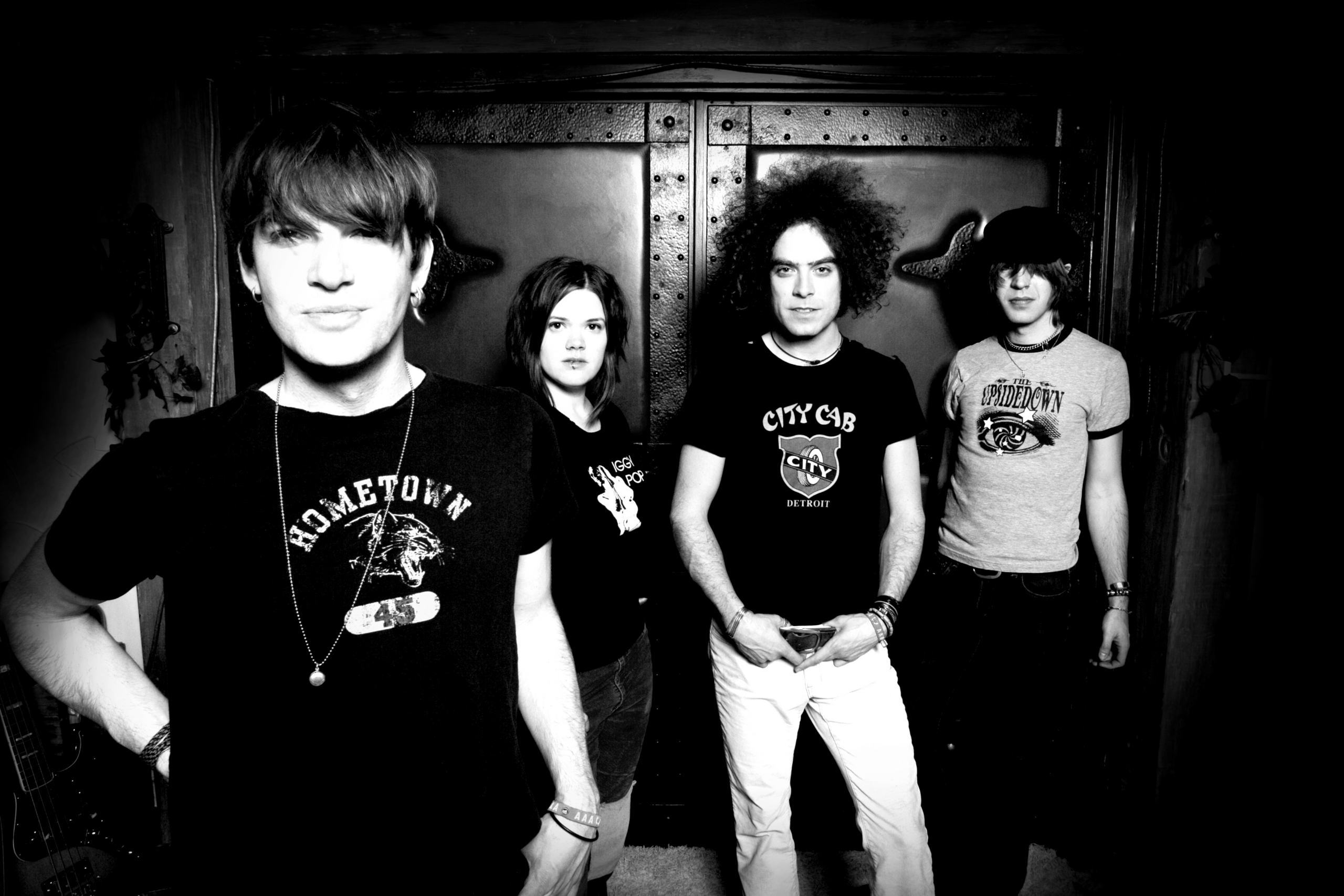 the dandy warhols