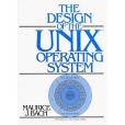 The Design of the UNIX Operating System