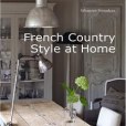 French Country Style at Home