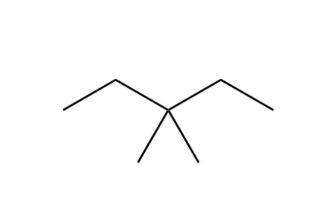 3,3-二甲基戊烷