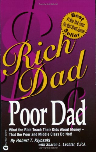 Richdad Poordad