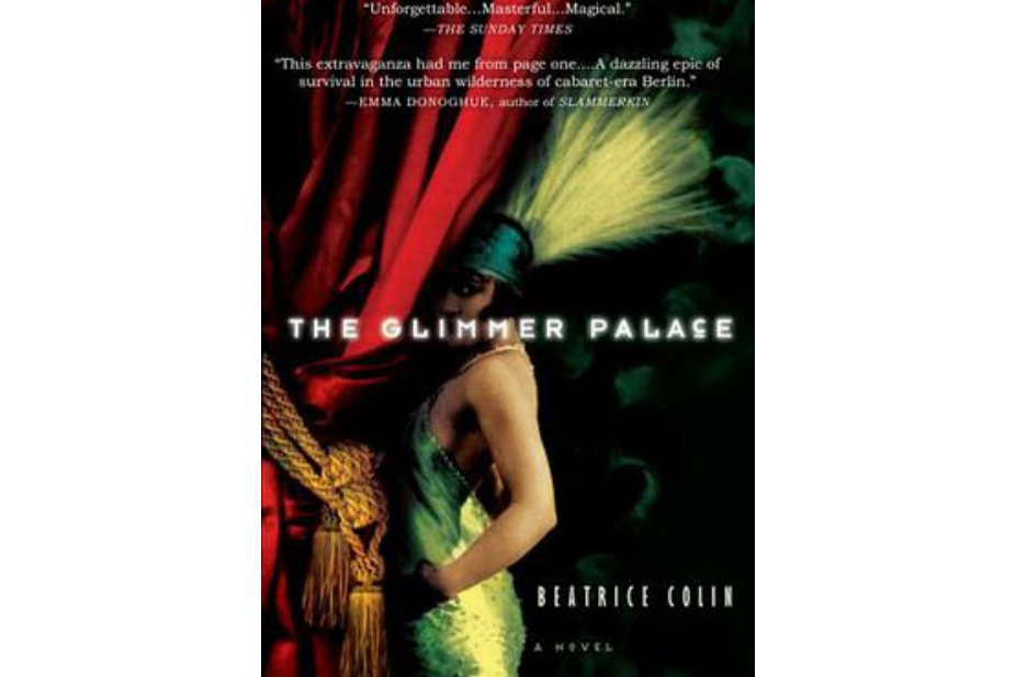 The Glimmer Palace