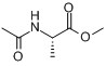 2-乙醯氨基丙酸甲酯