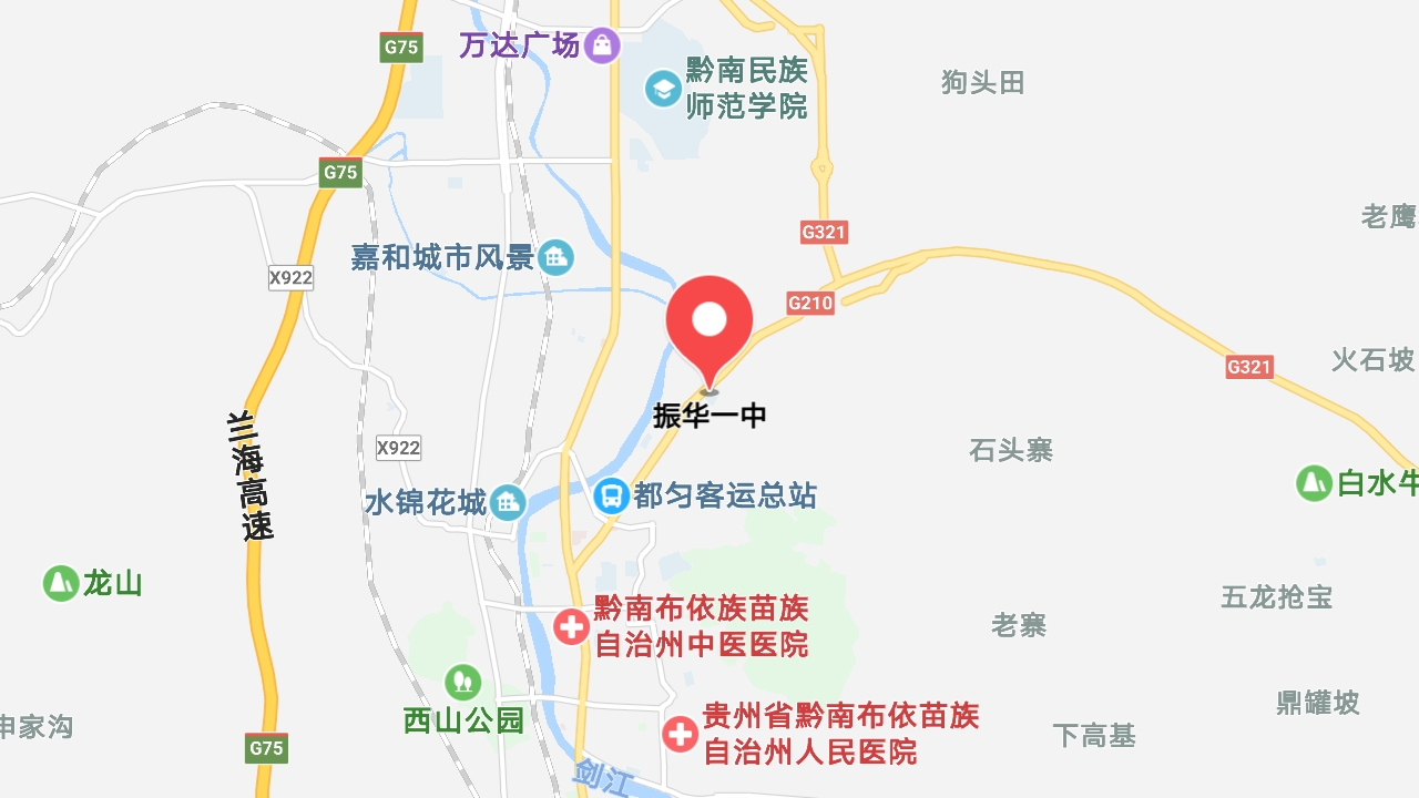 地圖信息