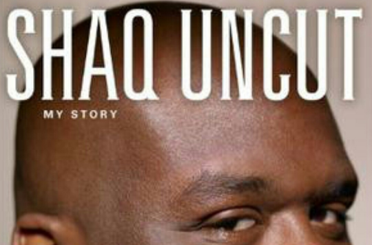 Shaq Uncut