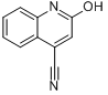4-氰基-2-羥基喹啉