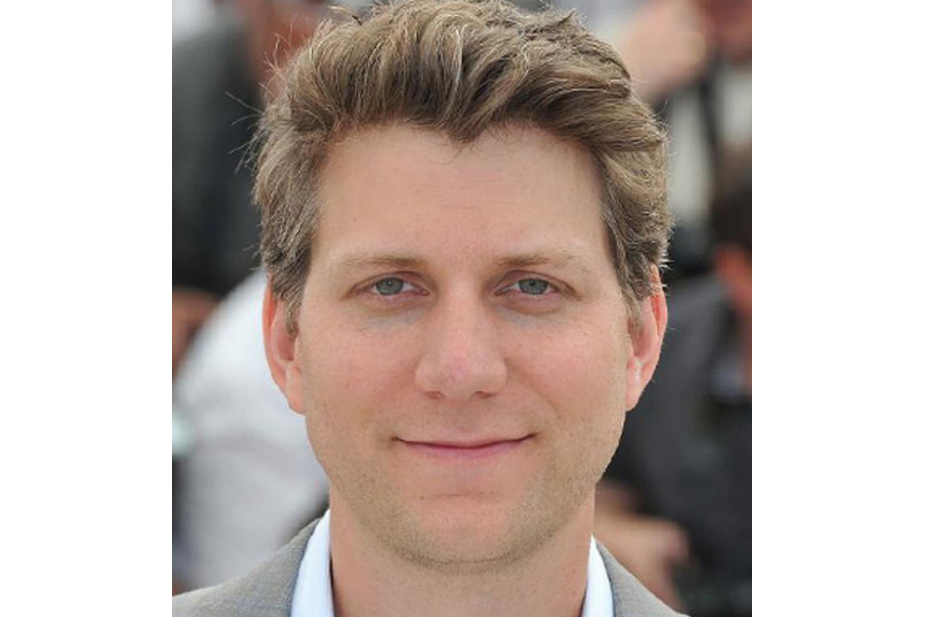 Jeff Nichols