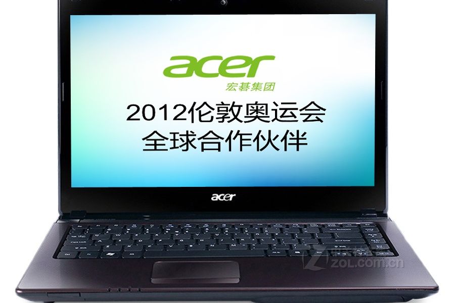 Acer 4750G-2332G50Mncc(540M)