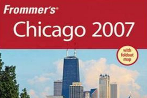 FROMMER\x27S CHICAGO 2007 芝加哥 2007