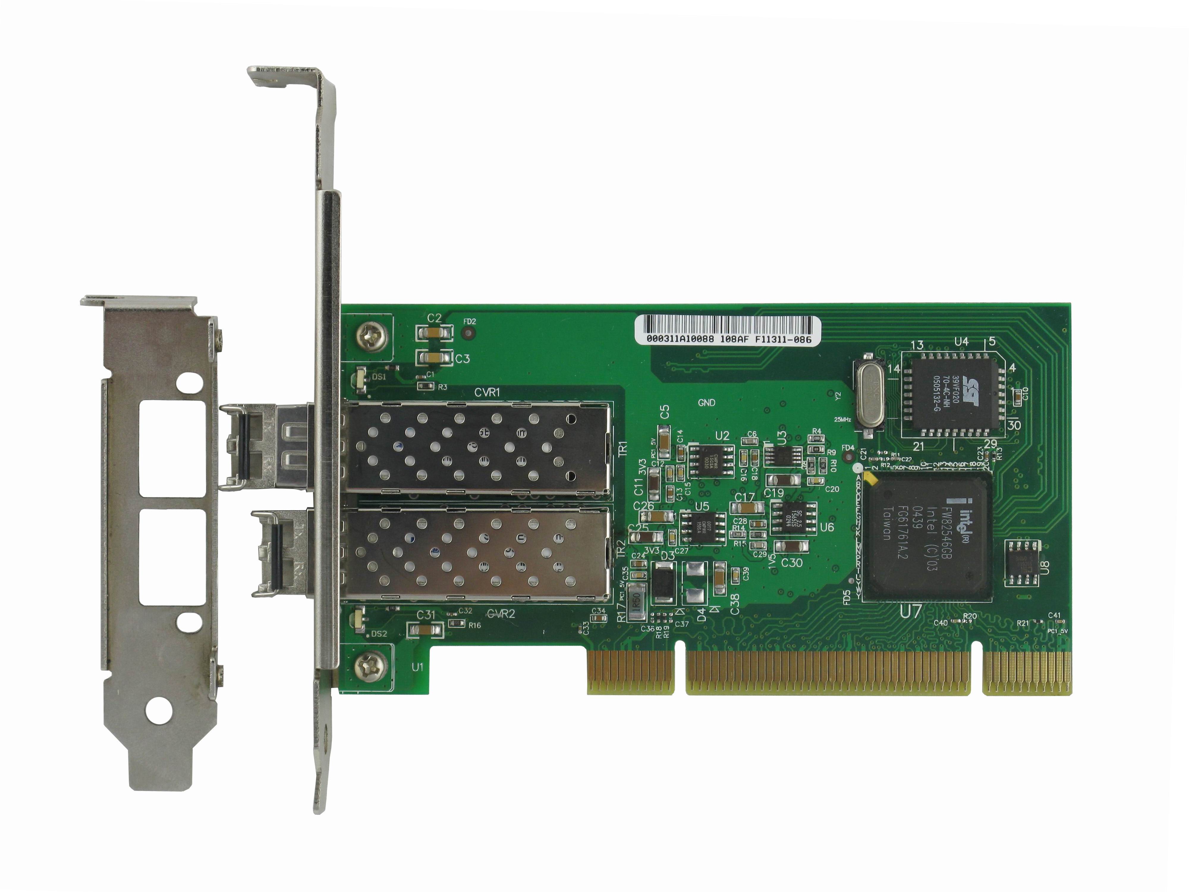 WY546-SFP Intel82546