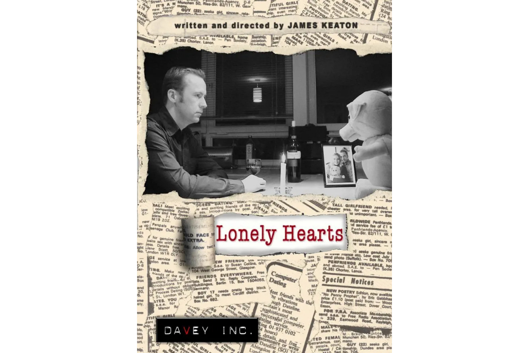 Lonely Hearts(James Keaton執導的愛情短片)