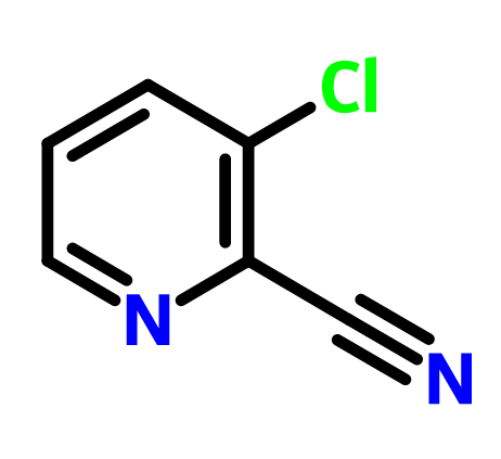 3-氯-2-氰基吡啶