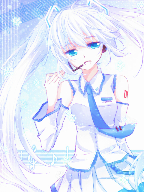 初音ミク