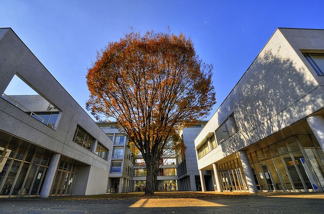 慶應義塾大學圖書館