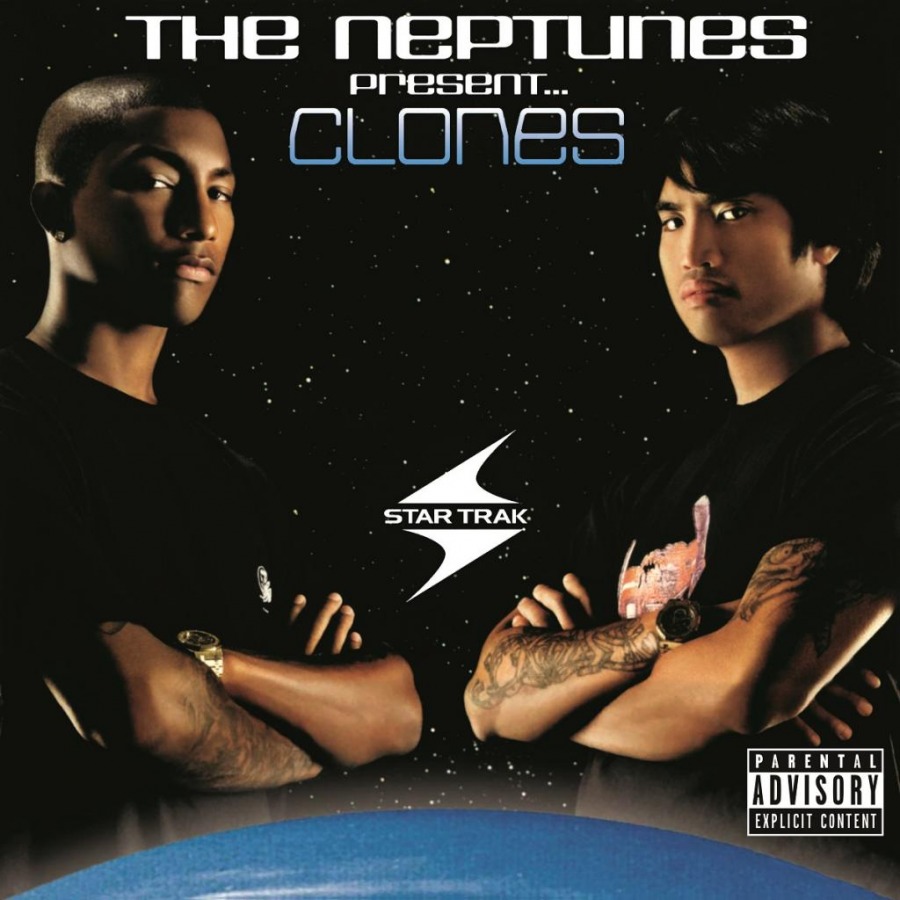 The Neptunes Present... Clones