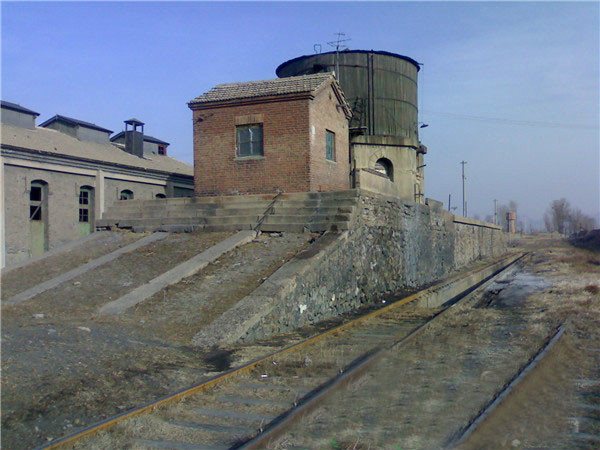 四街村(北京市延慶縣康莊鎮下轄村)