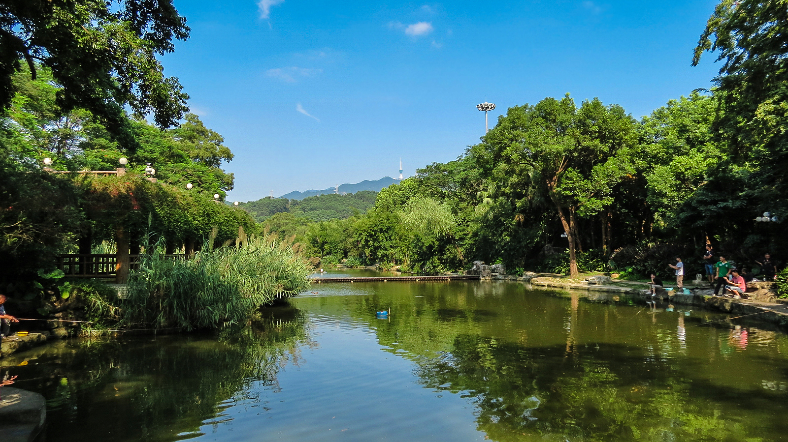 東湖公園