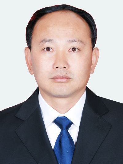 李文杰(雲南省臨滄市鳳慶縣人力資源和社會保障局黨組成員、副局長)