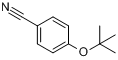 4-叔丁氧基苯甲腈
