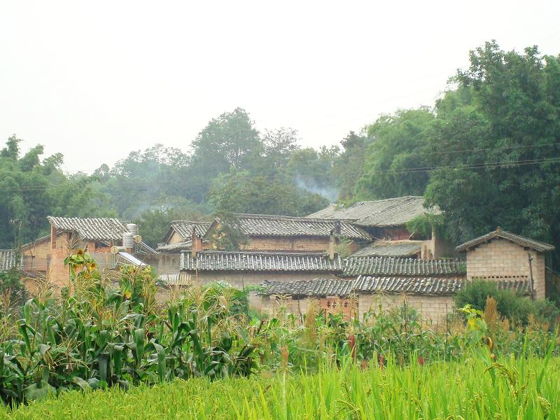 羅鳴村(山西省平遙縣襄垣鄉下轄村)